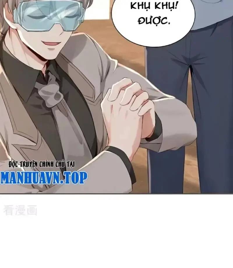 Trấn Quốc Thần Tế Chap 181 - Next Chap 182