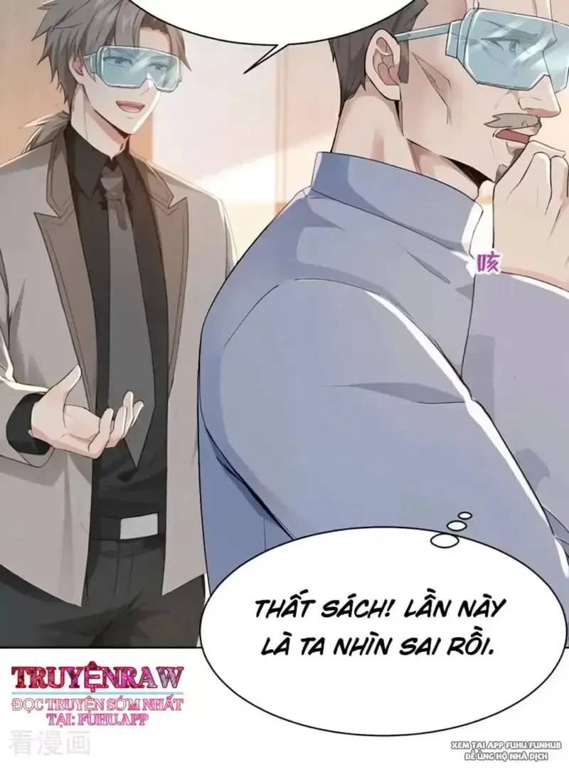 Trấn Quốc Thần Tế Chap 181 - Next Chap 182