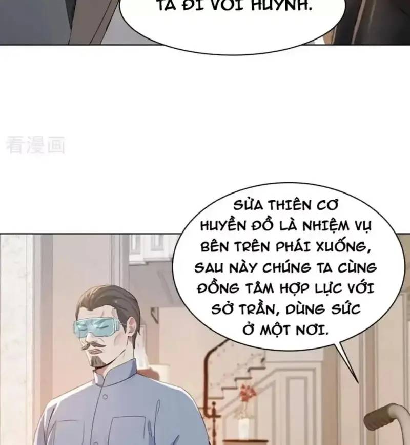 Trấn Quốc Thần Tế Chap 181 - Next Chap 182