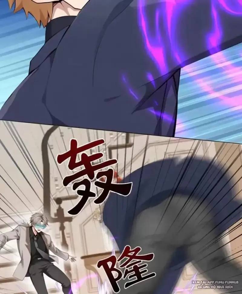 Trấn Quốc Thần Tế Chap 182 - Next Chap 183