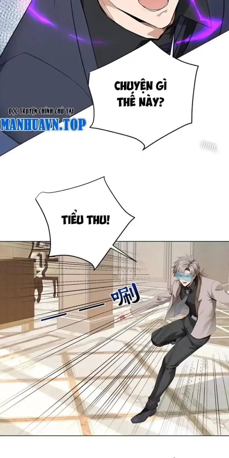 Trấn Quốc Thần Tế Chap 182 - Next Chap 183