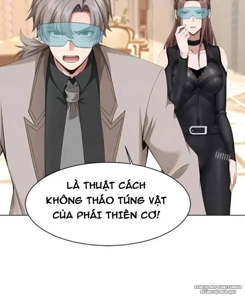 Trấn Quốc Thần Tế Chap 182 - Next Chap 183