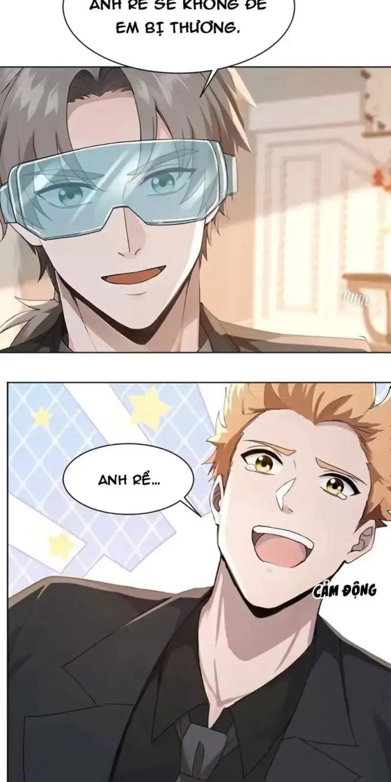 Trấn Quốc Thần Tế Chap 182 - Next Chap 183