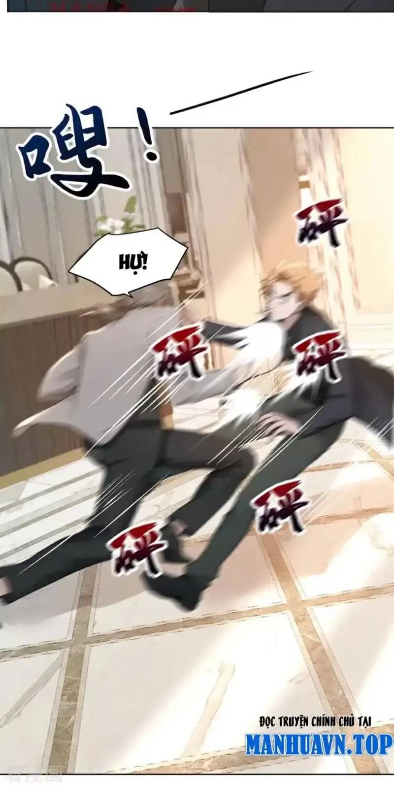 Trấn Quốc Thần Tế Chap 182 - Next Chap 183