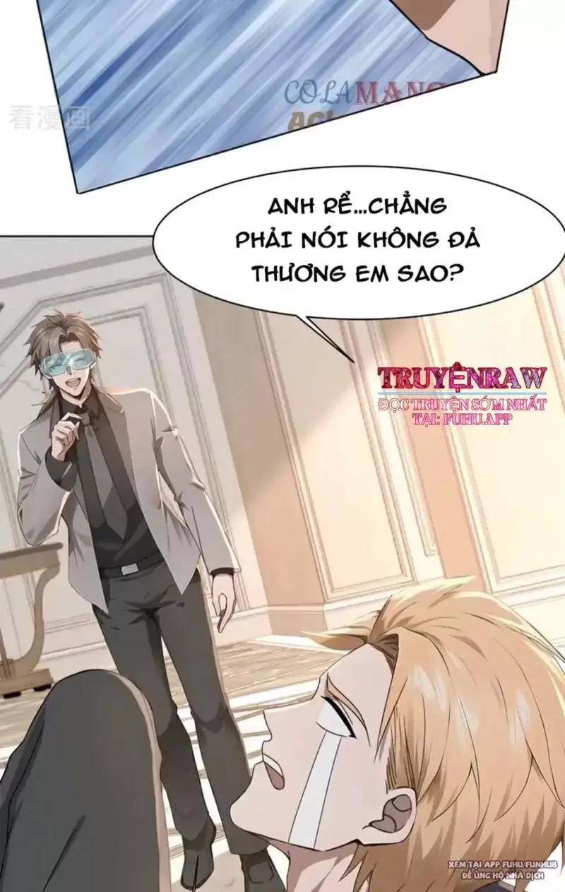 Trấn Quốc Thần Tế Chap 182 - Next Chap 183
