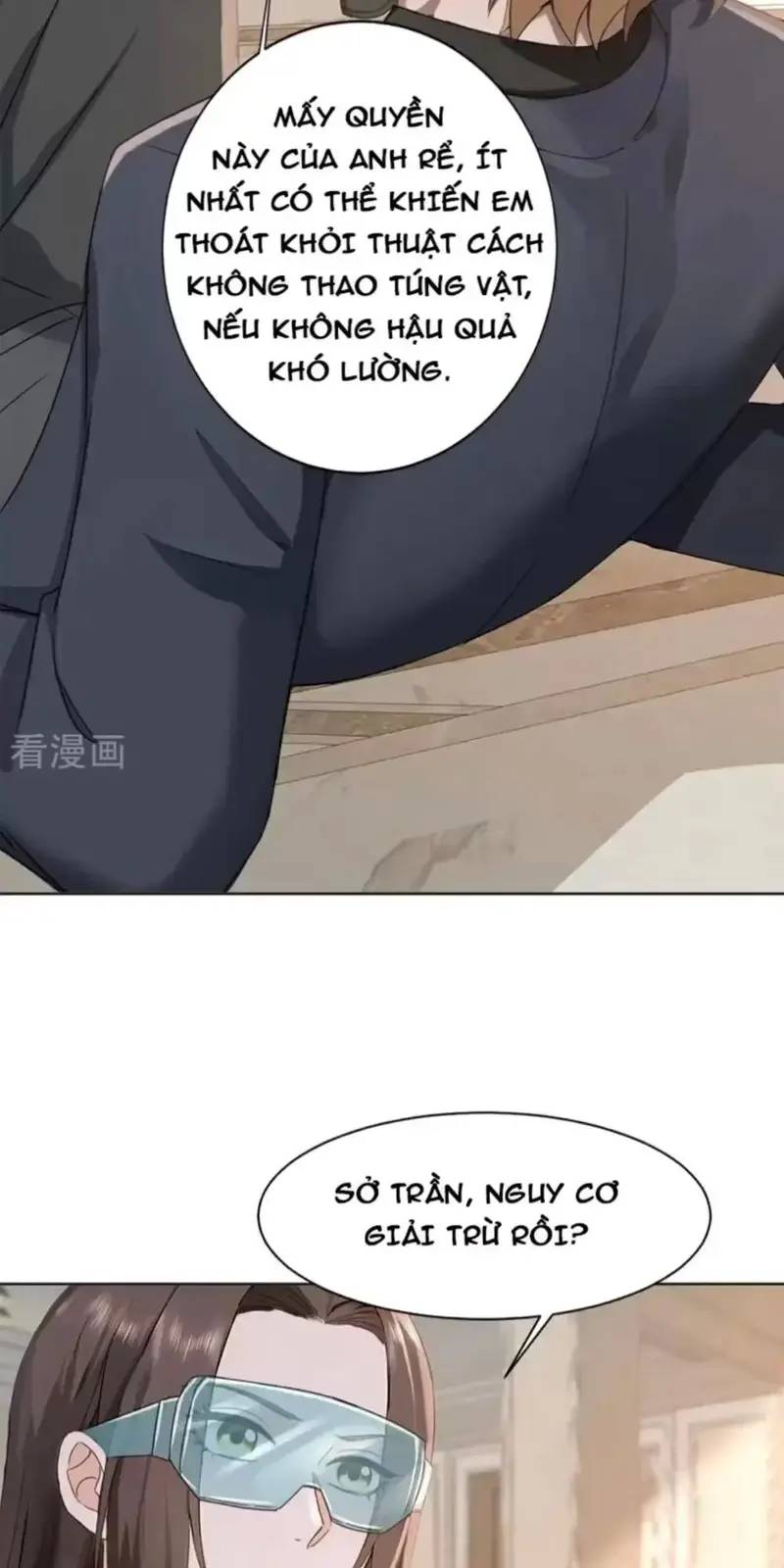 Trấn Quốc Thần Tế Chap 182 - Next Chap 183
