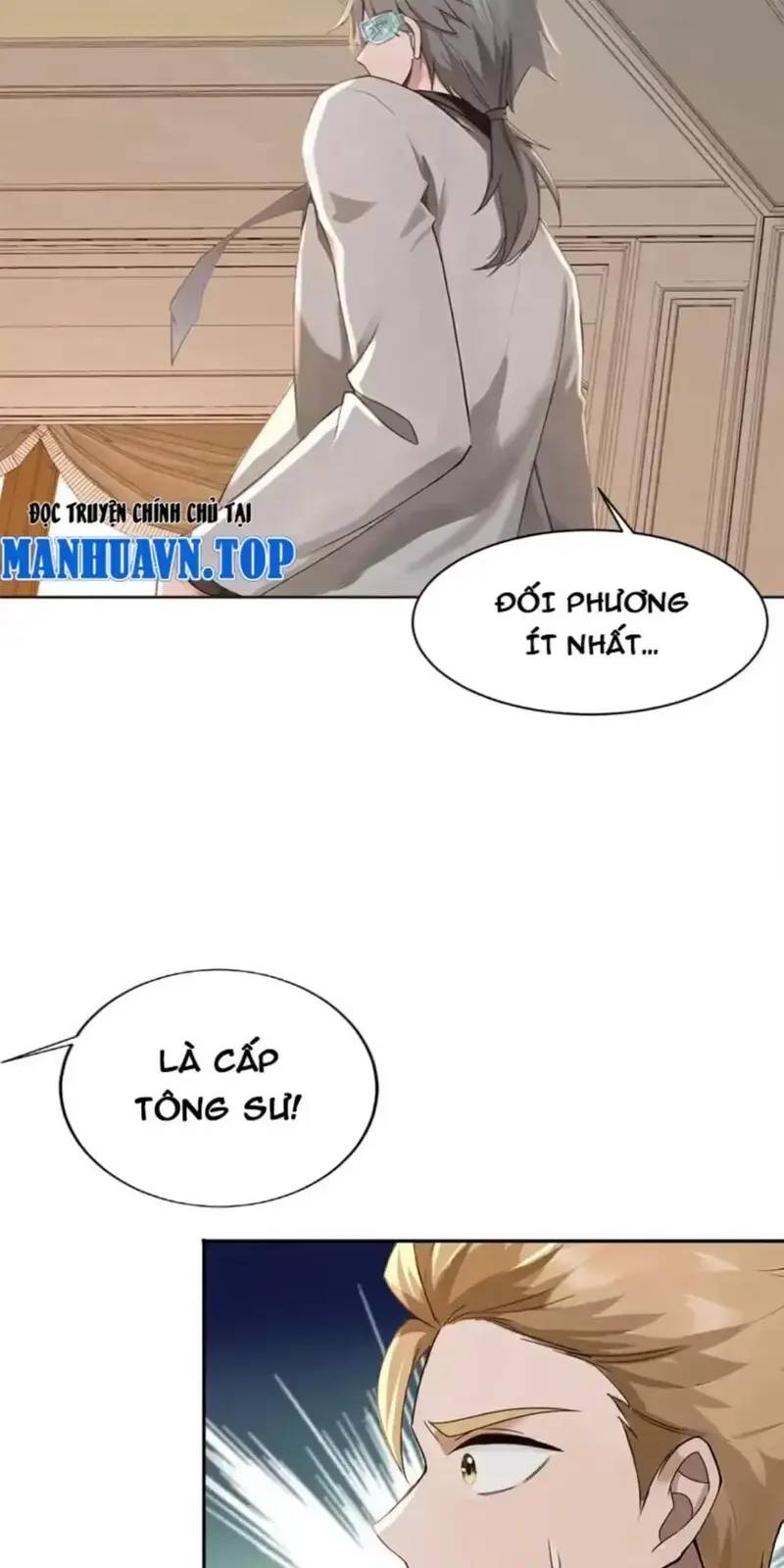 Trấn Quốc Thần Tế Chap 182 - Next Chap 183