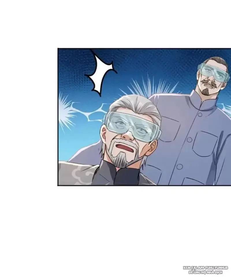 Trấn Quốc Thần Tế Chap 182 - Next Chap 183