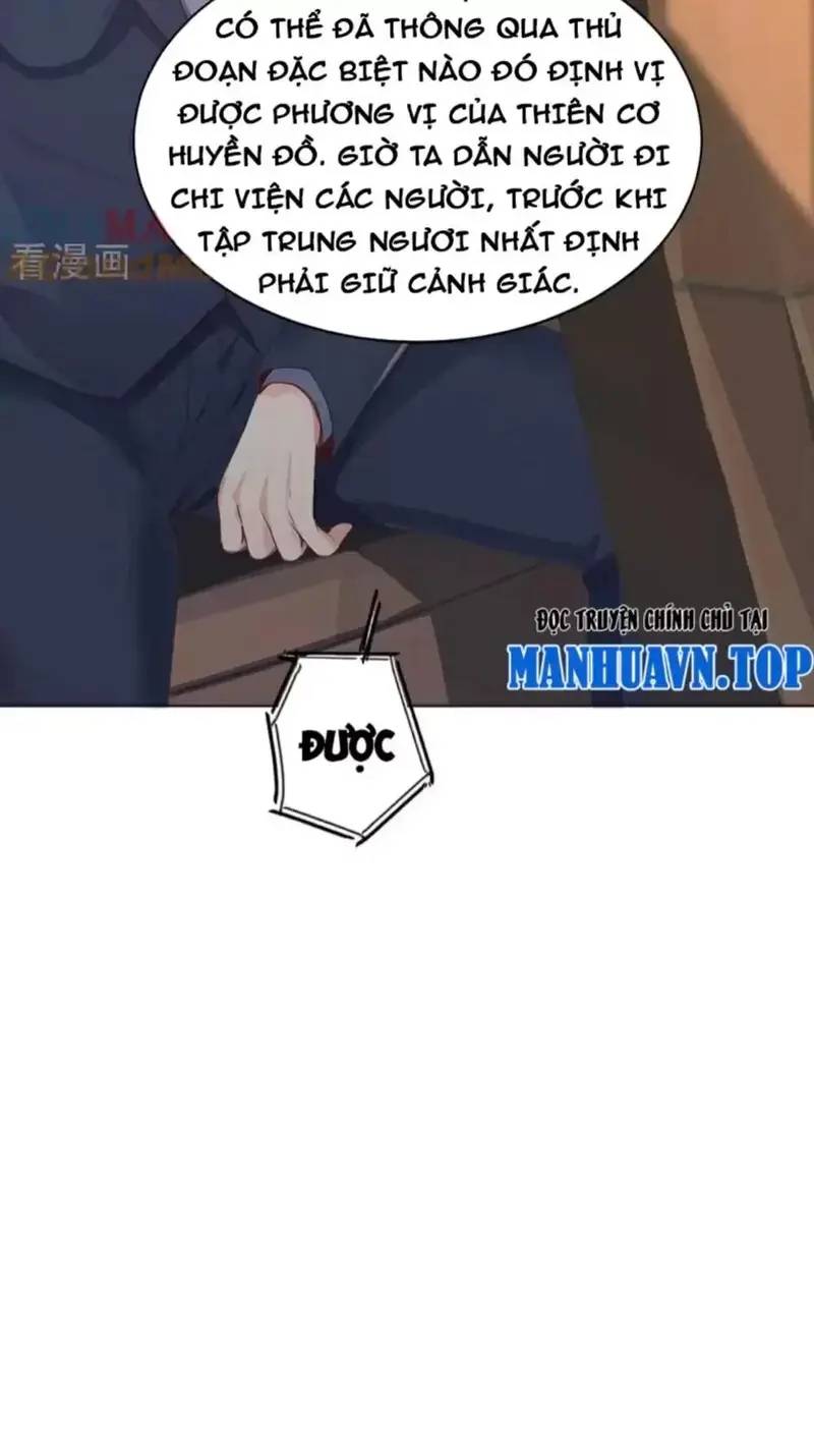 Trấn Quốc Thần Tế Chap 182 - Next Chap 183