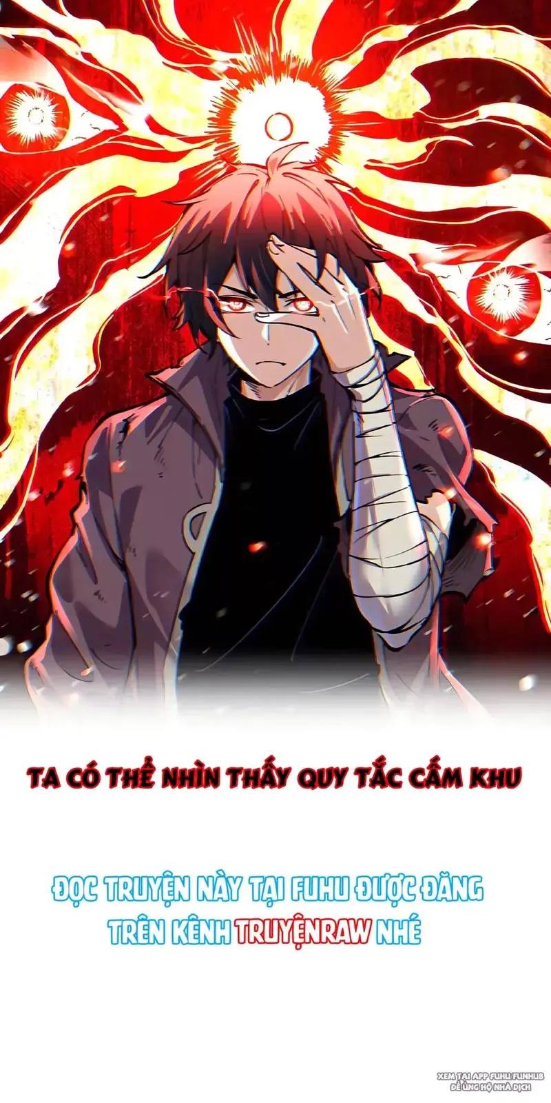 Trấn Quốc Thần Tế Chap 182 - Next Chap 183