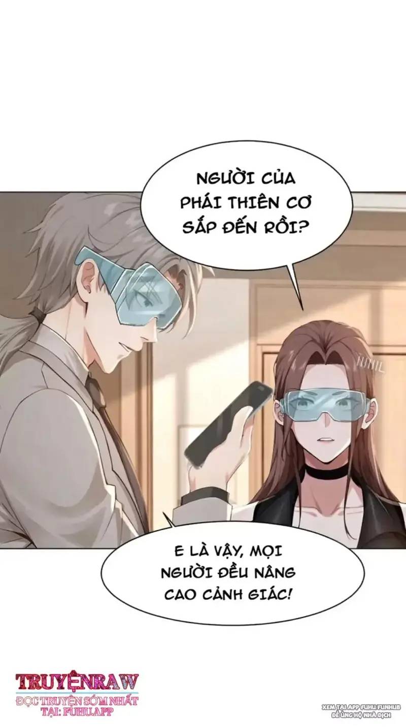Trấn Quốc Thần Tế Chap 182 - Next Chap 183