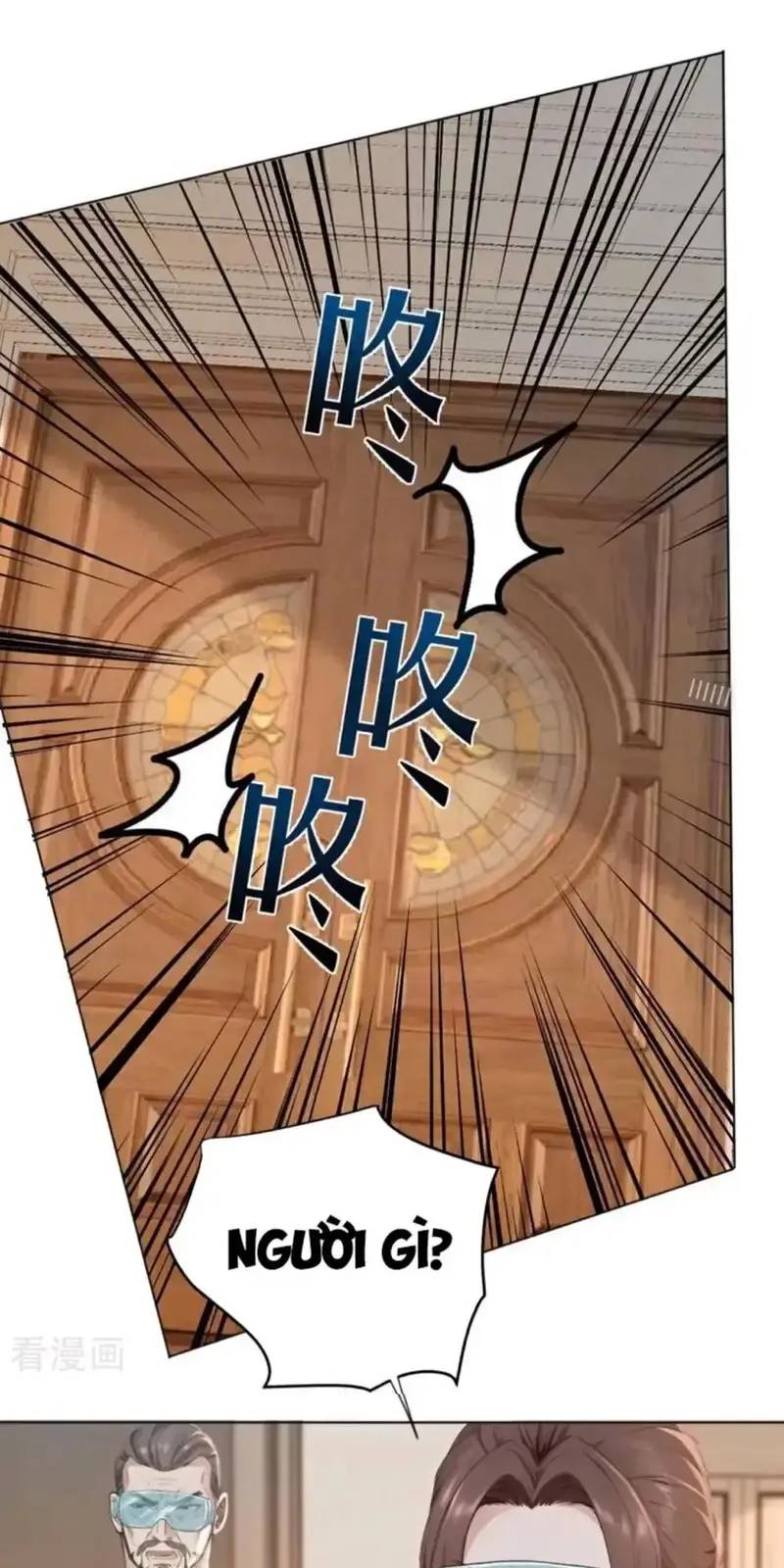 Trấn Quốc Thần Tế Chap 182 - Next Chap 183
