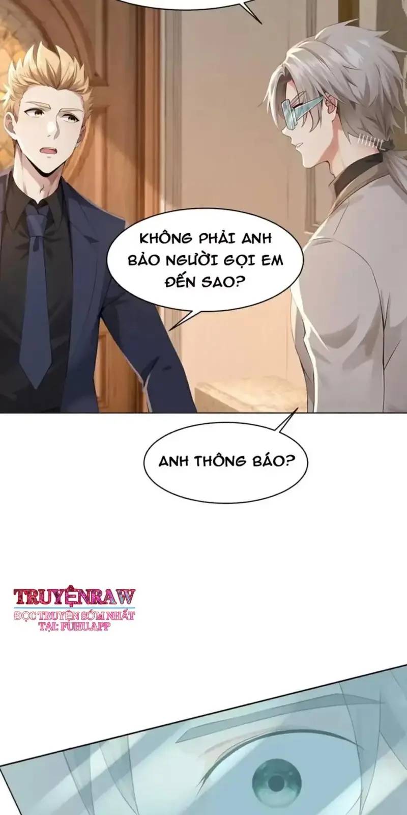 Trấn Quốc Thần Tế Chap 182 - Next Chap 183