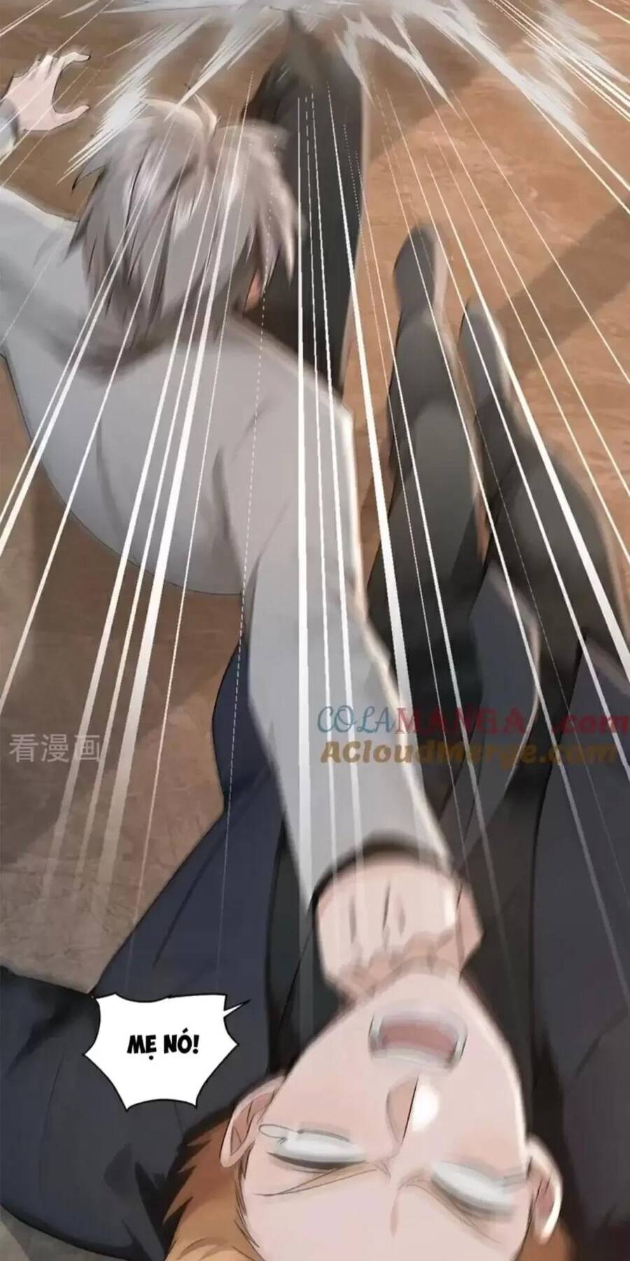 Trấn Quốc Thần Tế Chap 183 - Next Chap 184