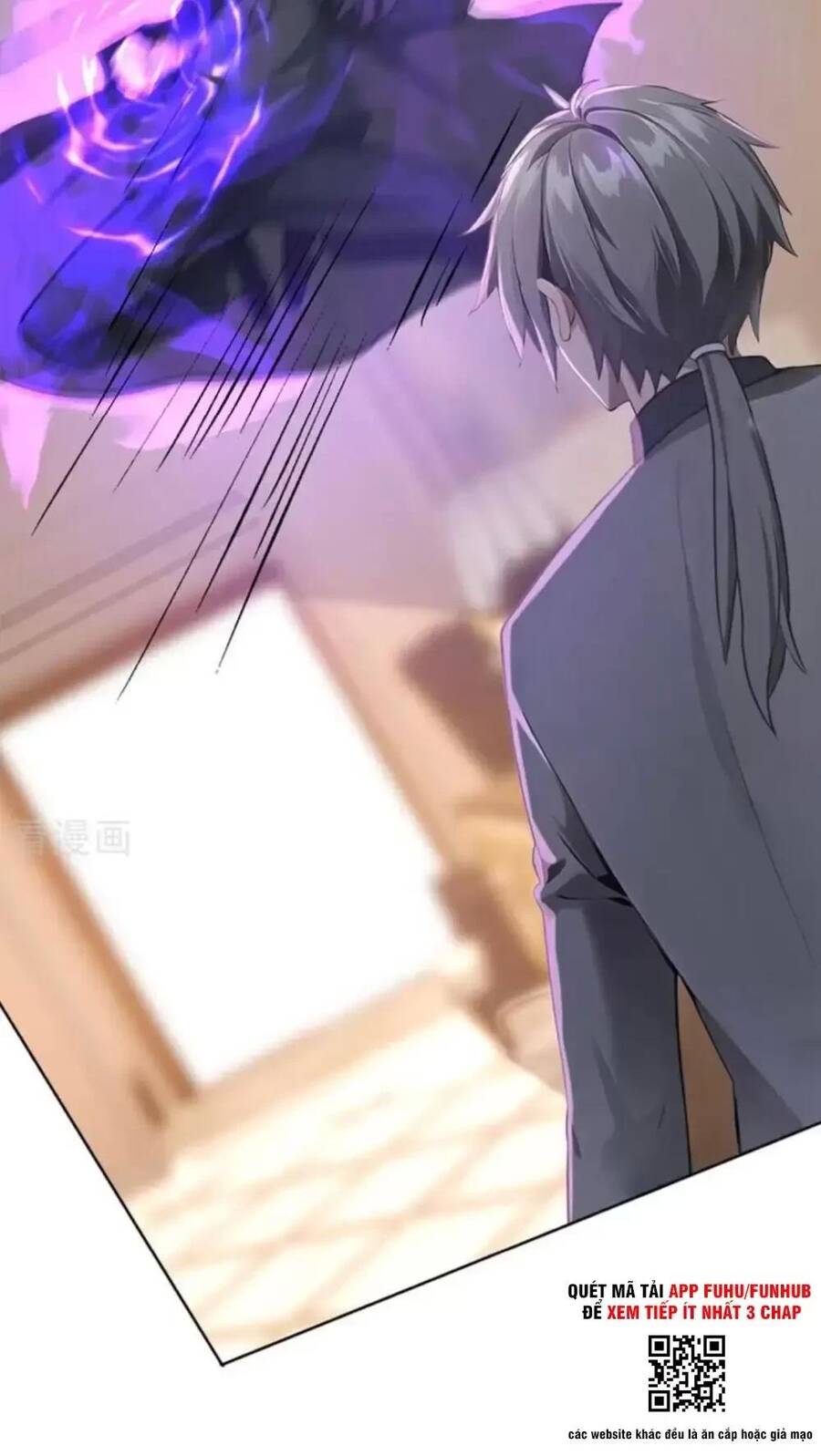 Trấn Quốc Thần Tế Chap 183 - Next Chap 184