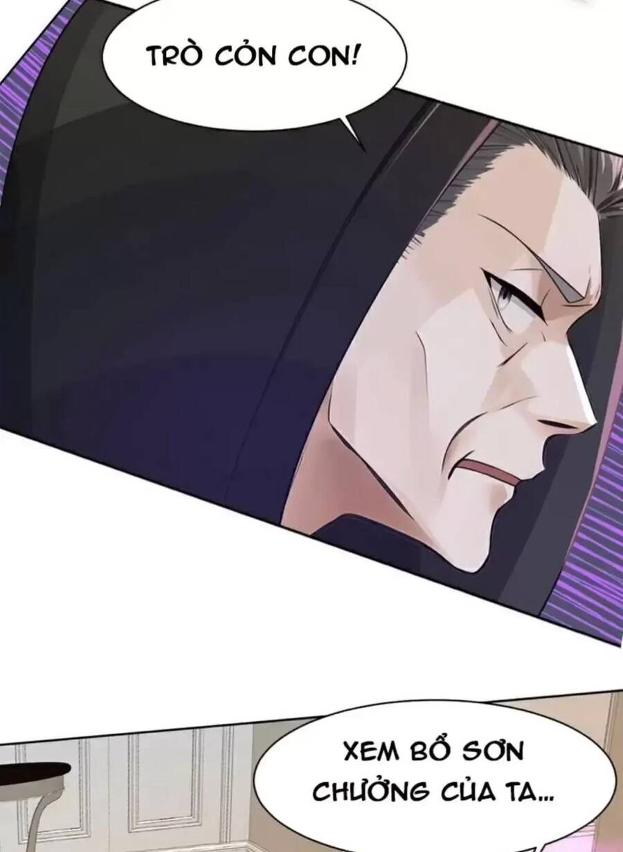 Trấn Quốc Thần Tế Chap 183 - Next Chap 184
