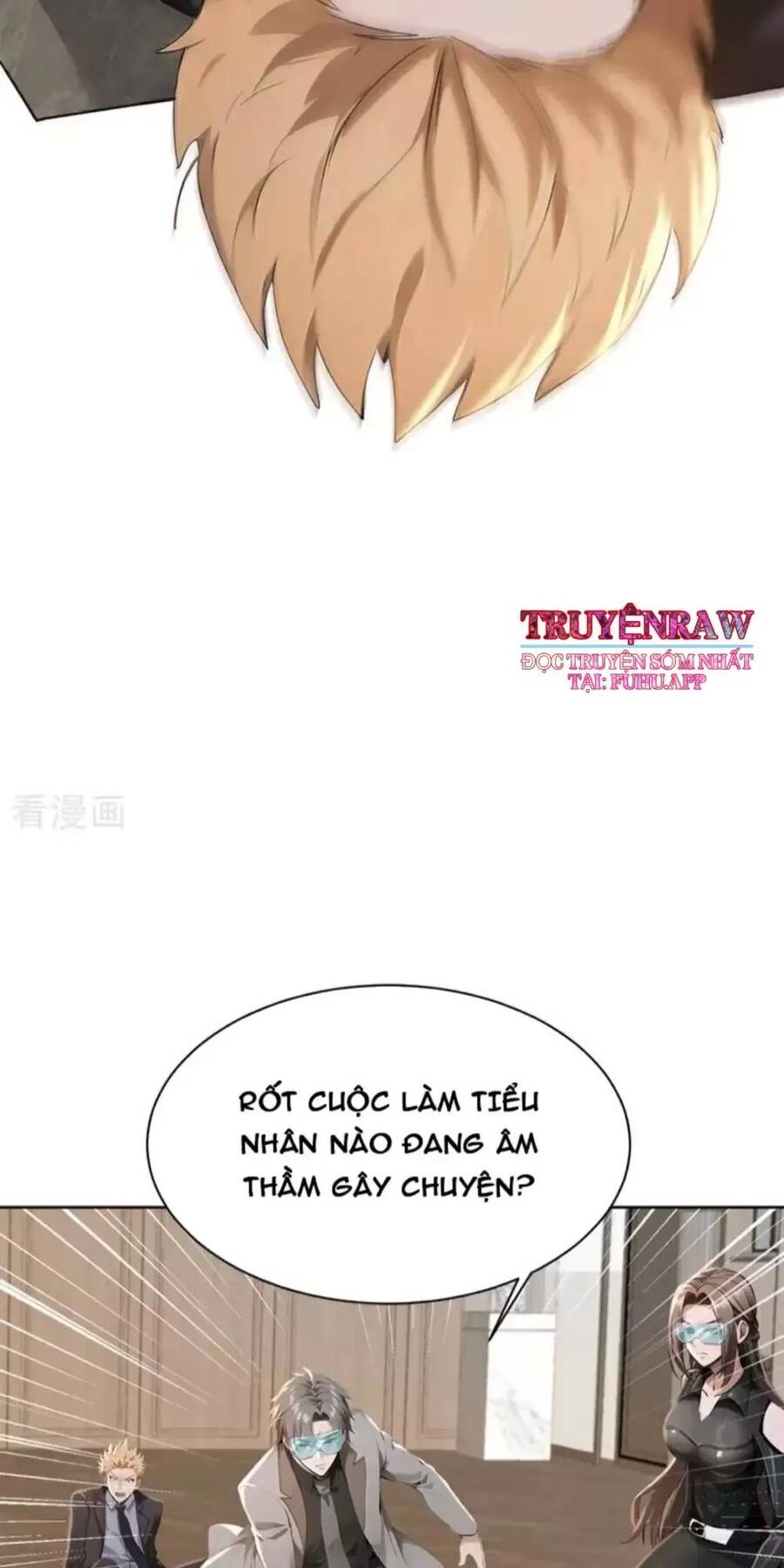 Trấn Quốc Thần Tế Chap 183 - Next Chap 184