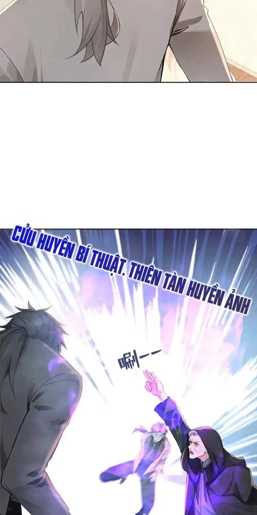 Trấn Quốc Thần Tế Chap 183 - Next Chap 184