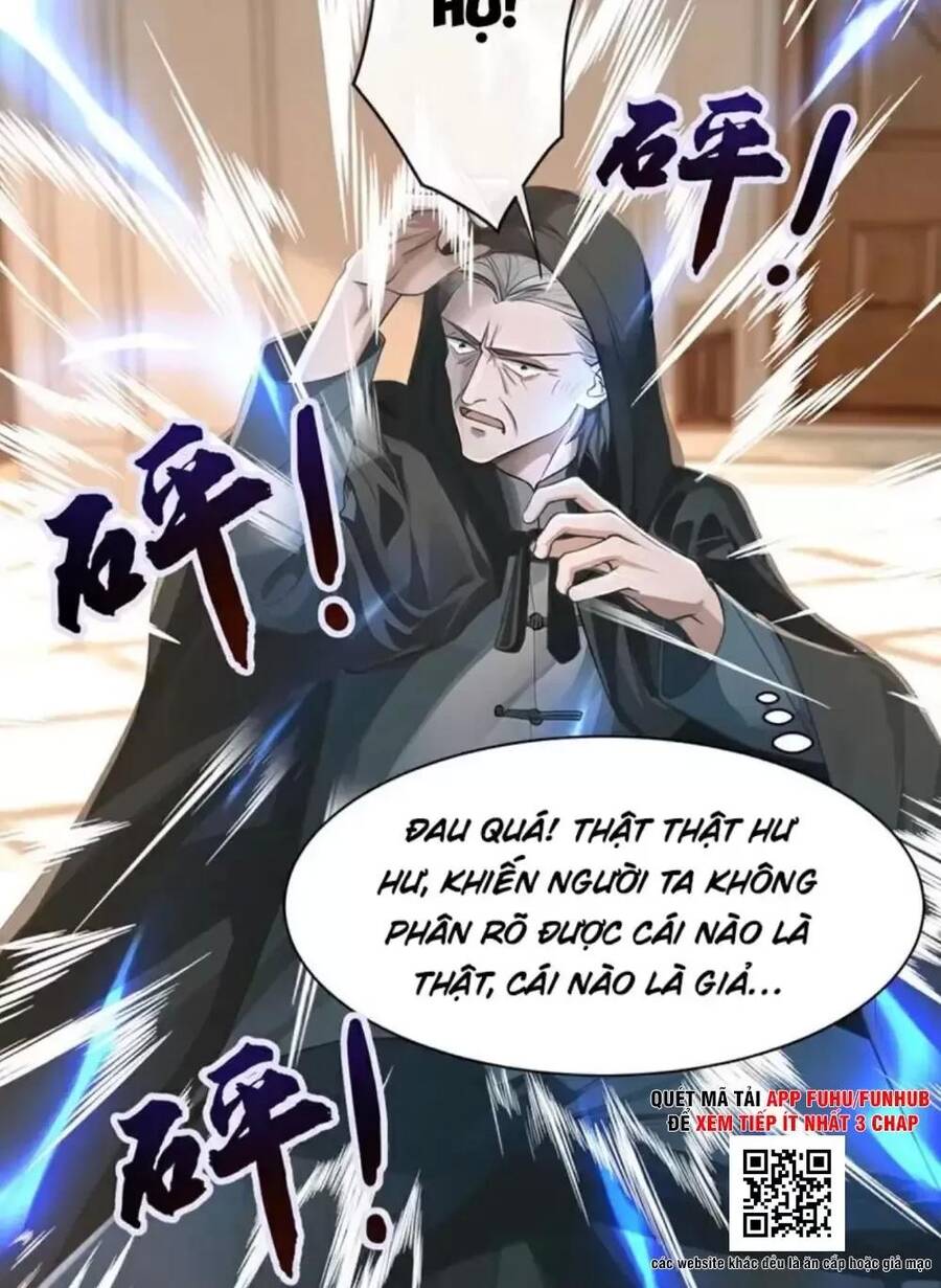 Trấn Quốc Thần Tế Chap 183 - Next Chap 184