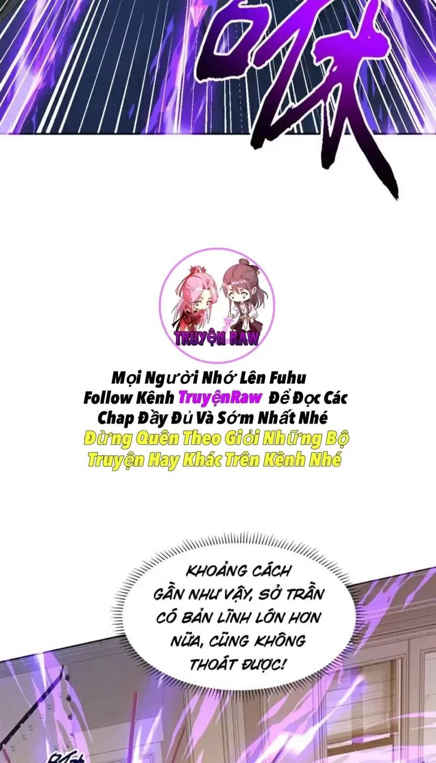 Trấn Quốc Thần Tế Chap 183 - Next Chap 184