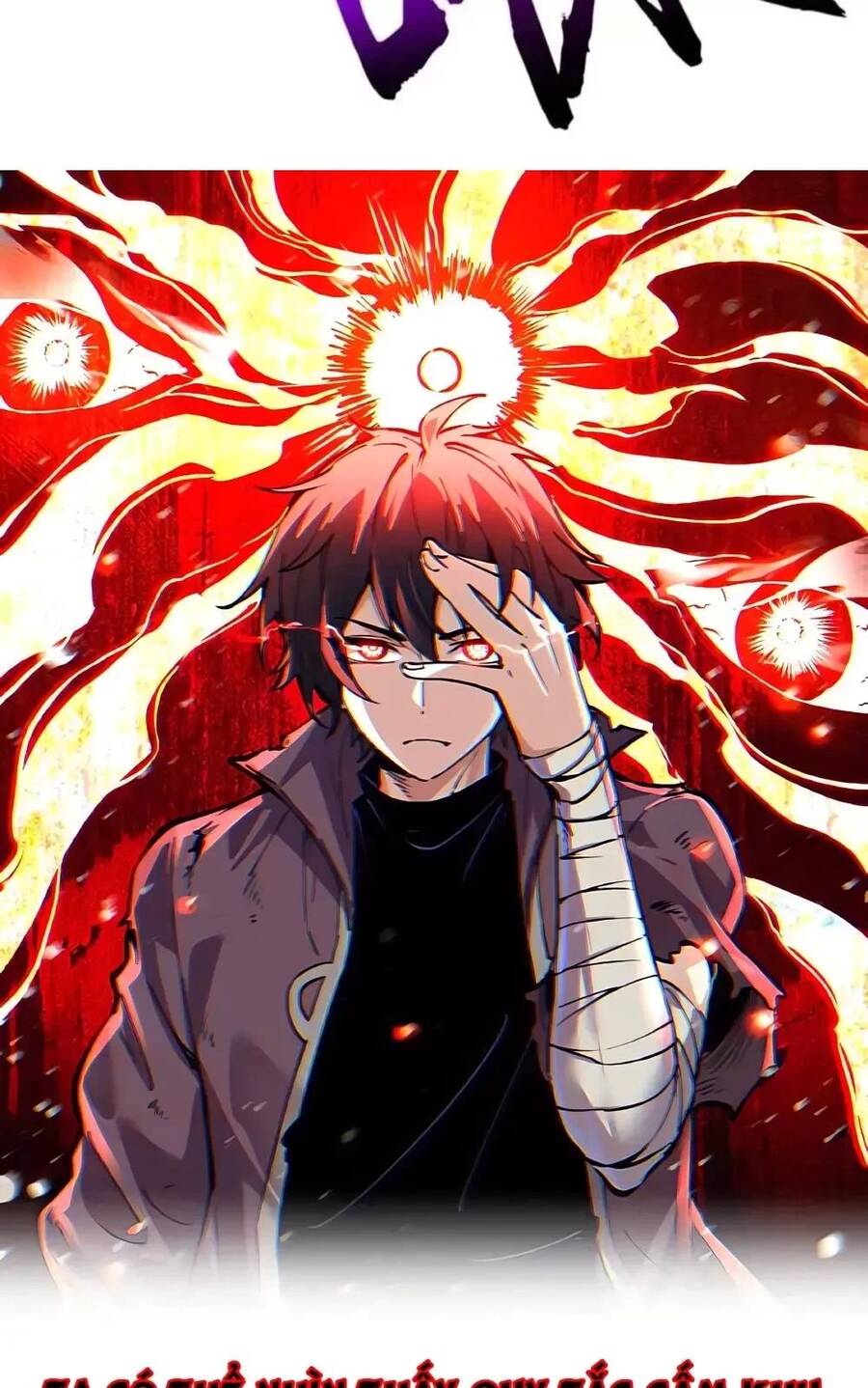 Trấn Quốc Thần Tế Chap 183 - Next Chap 184