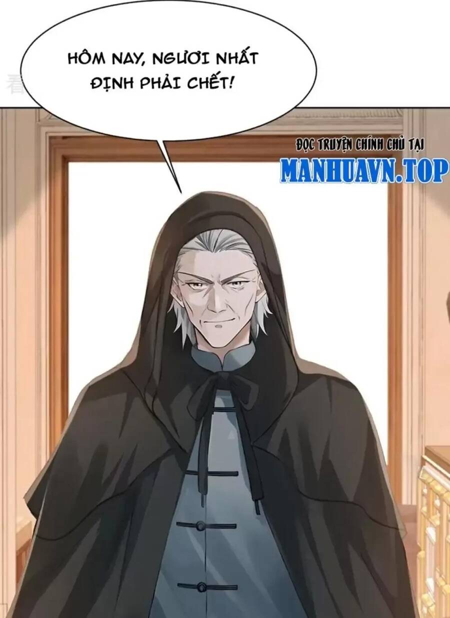 Trấn Quốc Thần Tế Chap 183 - Next Chap 184