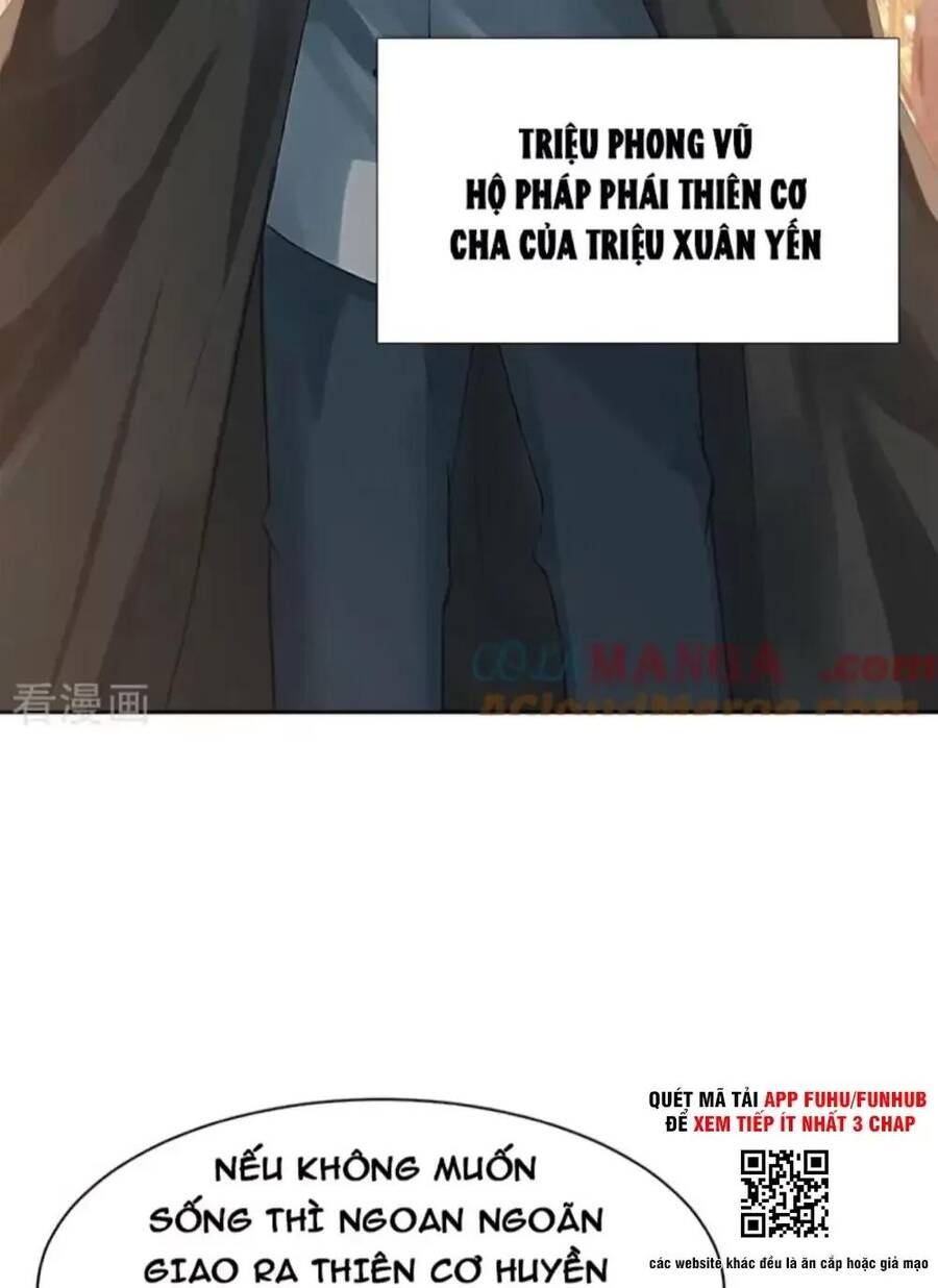 Trấn Quốc Thần Tế Chap 183 - Next Chap 184
