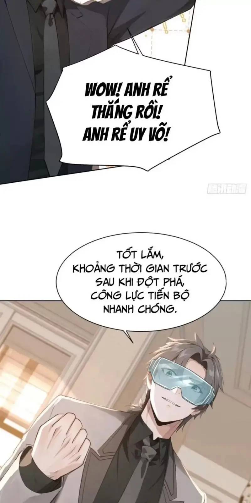 Trấn Quốc Thần Tế Chap 184 - Next Chap 185