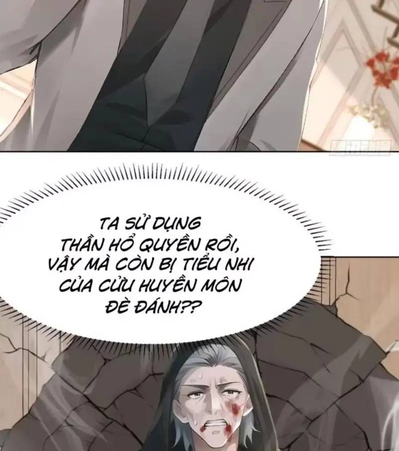 Trấn Quốc Thần Tế Chap 184 - Next Chap 185