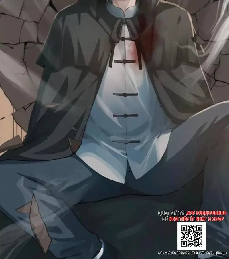 Trấn Quốc Thần Tế Chap 184 - Next Chap 185