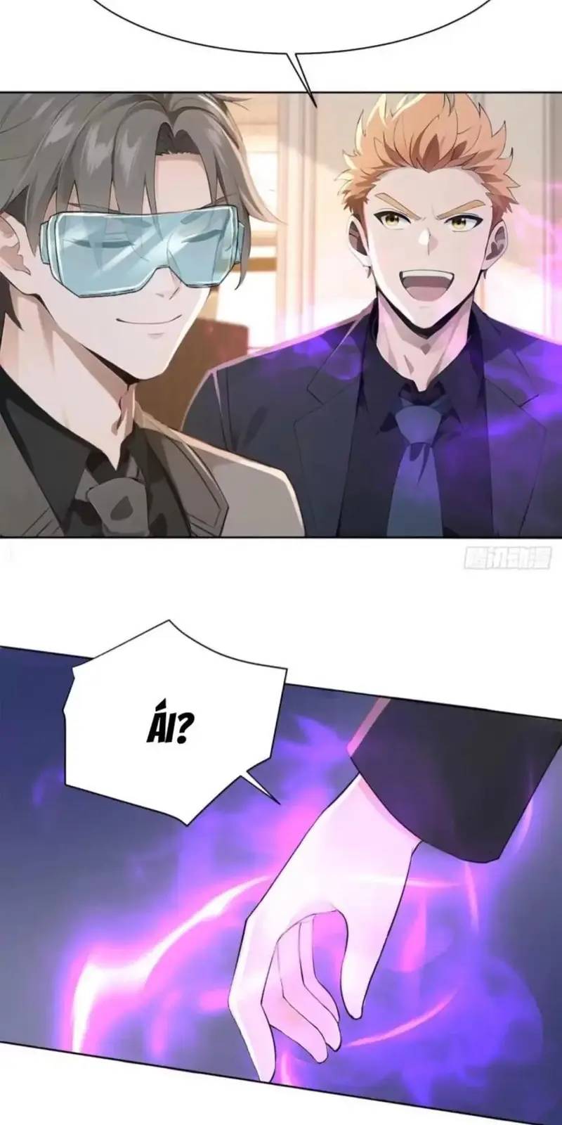 Trấn Quốc Thần Tế Chap 184 - Next Chap 185