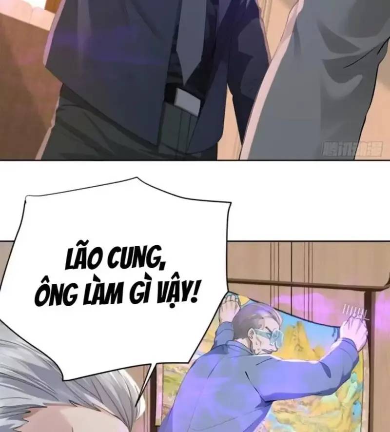 Trấn Quốc Thần Tế Chap 184 - Next Chap 185