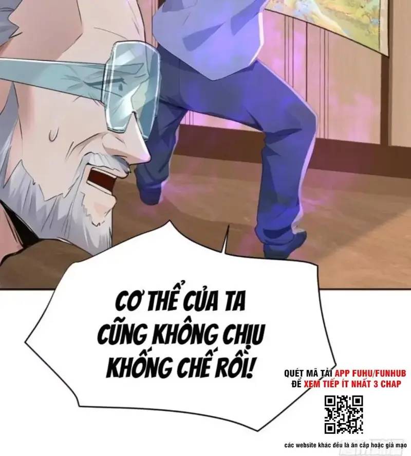 Trấn Quốc Thần Tế Chap 184 - Next Chap 185