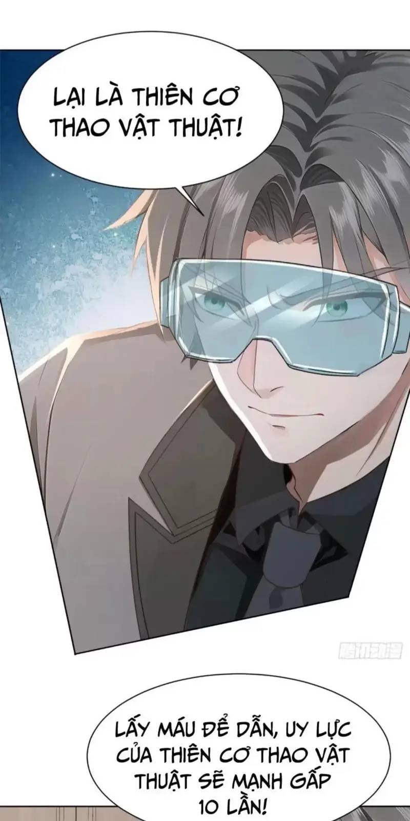 Trấn Quốc Thần Tế Chap 184 - Next Chap 185