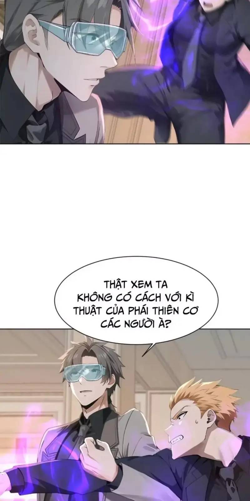 Trấn Quốc Thần Tế Chap 184 - Next Chap 185