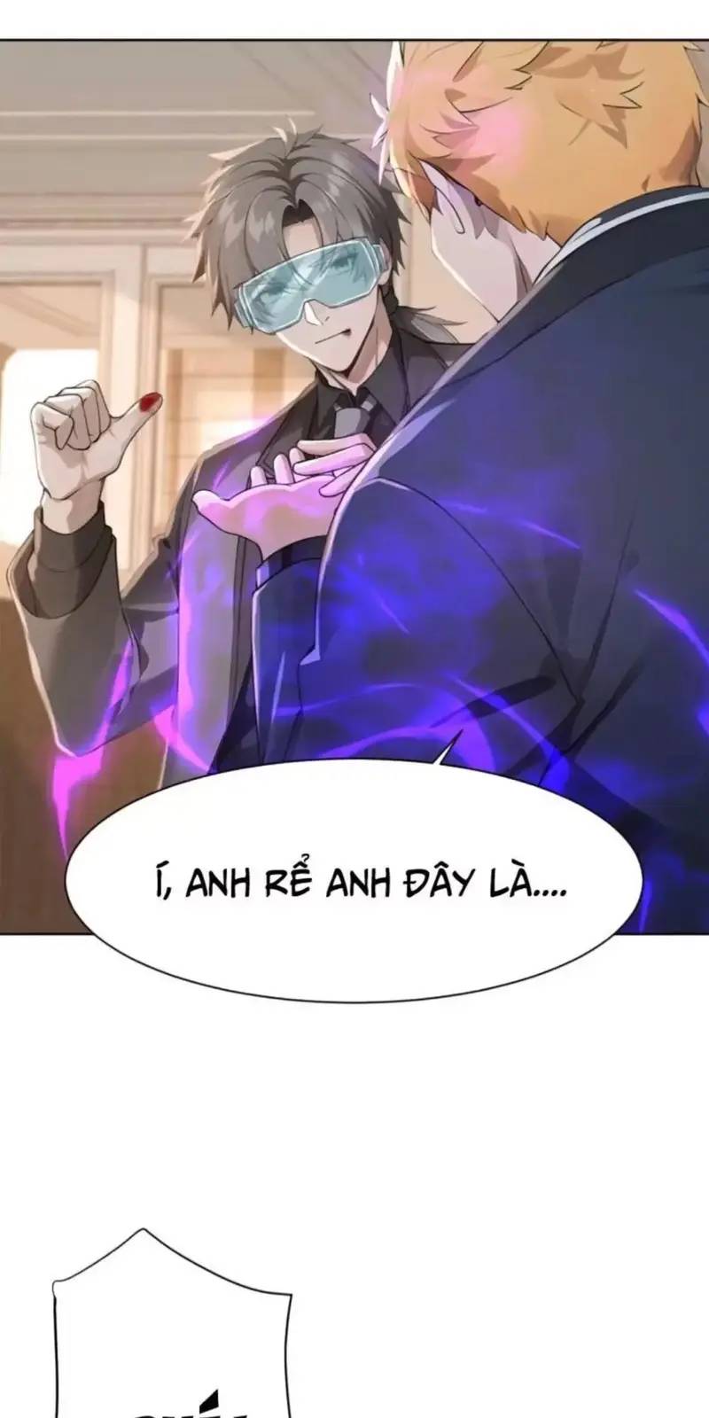 Trấn Quốc Thần Tế Chap 184 - Next Chap 185