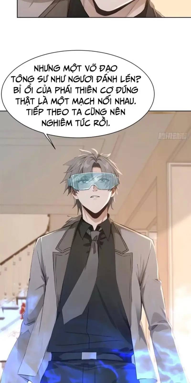 Trấn Quốc Thần Tế Chap 184 - Next Chap 185