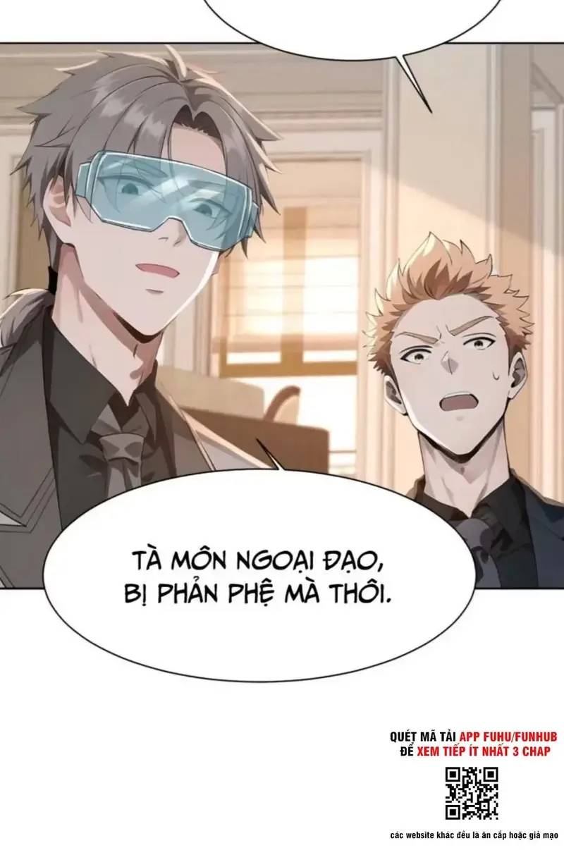 Trấn Quốc Thần Tế Chap 184 - Next Chap 185