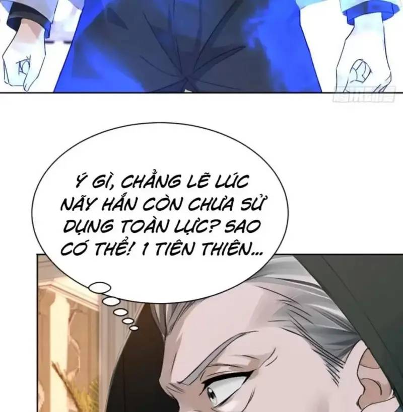 Trấn Quốc Thần Tế Chap 184 - Next Chap 185
