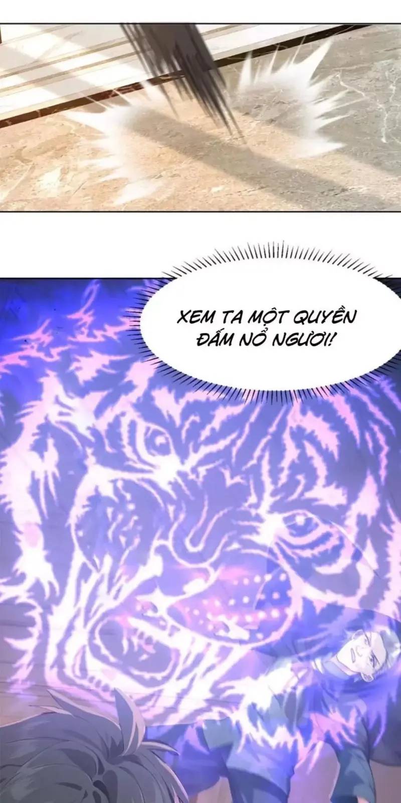 Trấn Quốc Thần Tế Chap 184 - Next Chap 185