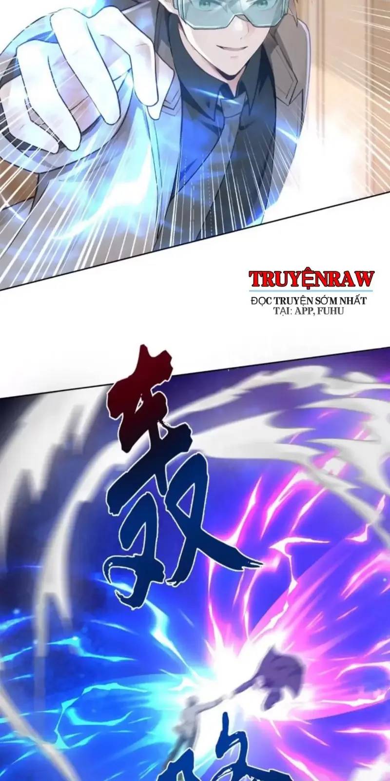 Trấn Quốc Thần Tế Chap 184 - Next Chap 185