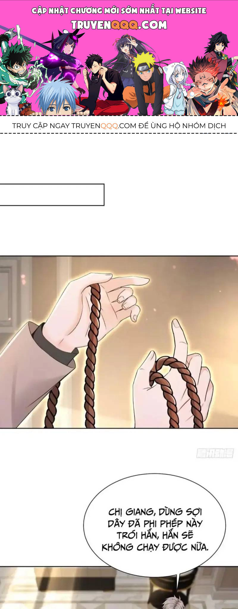 Trấn Quốc Thần Tế Chap 185 - Next Chap 186