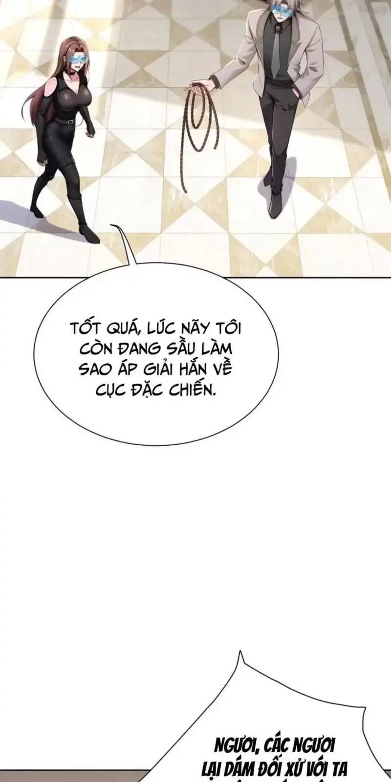 Trấn Quốc Thần Tế Chap 185 - Next Chap 186