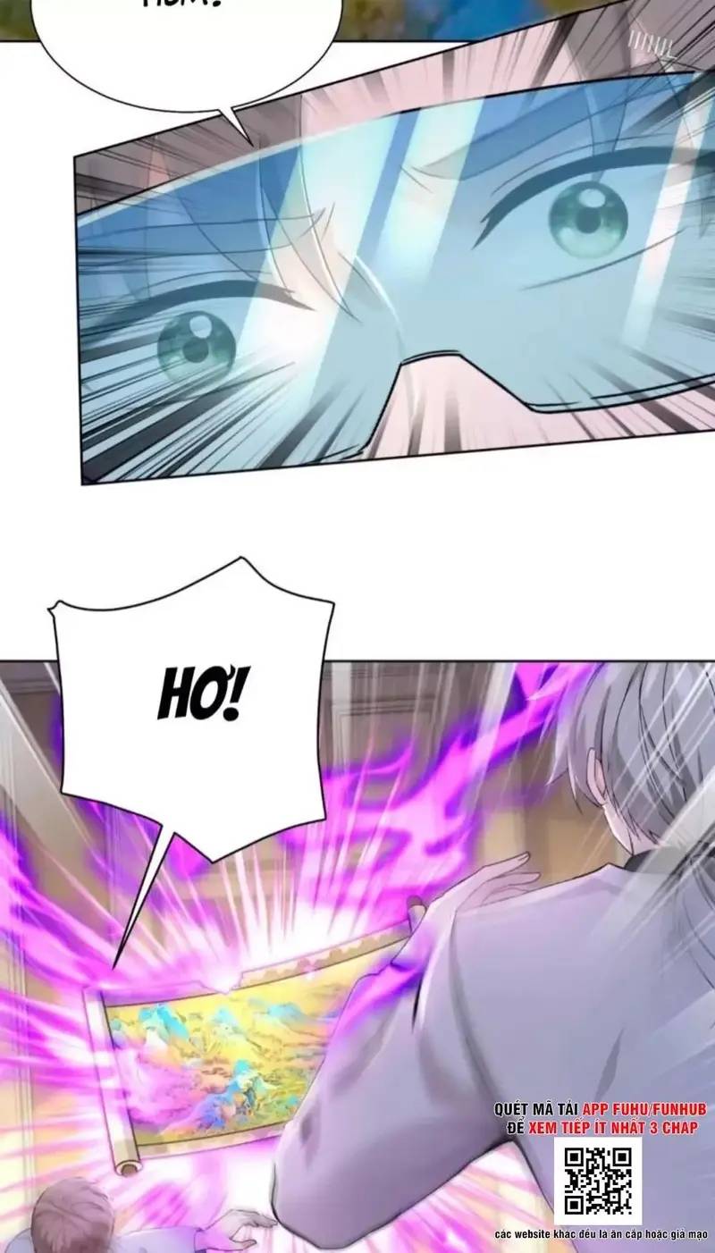 Trấn Quốc Thần Tế Chap 185 - Next Chap 186