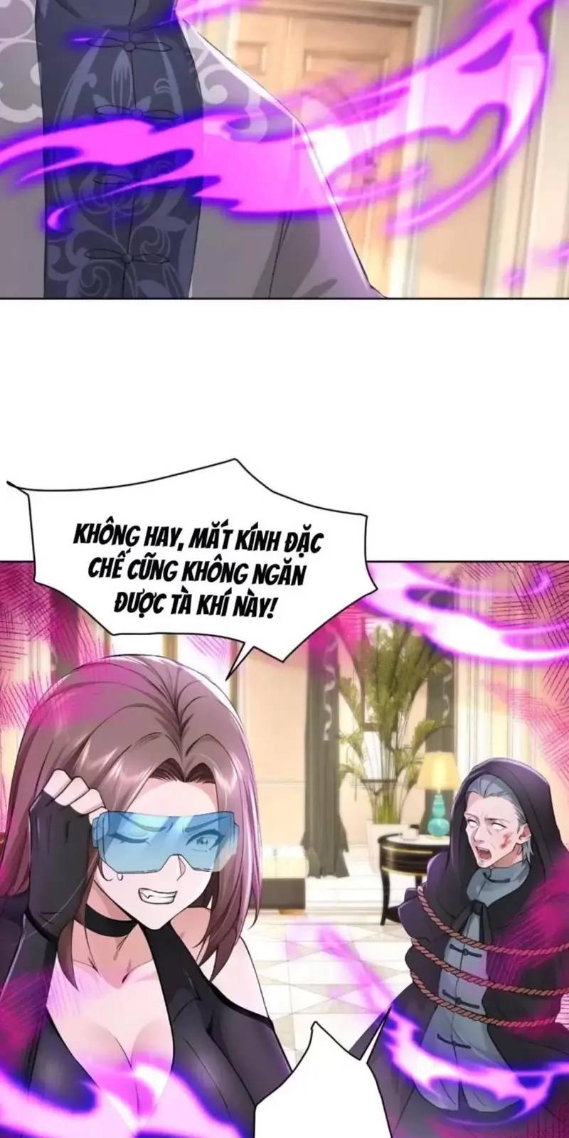 Trấn Quốc Thần Tế Chap 185 - Next Chap 186