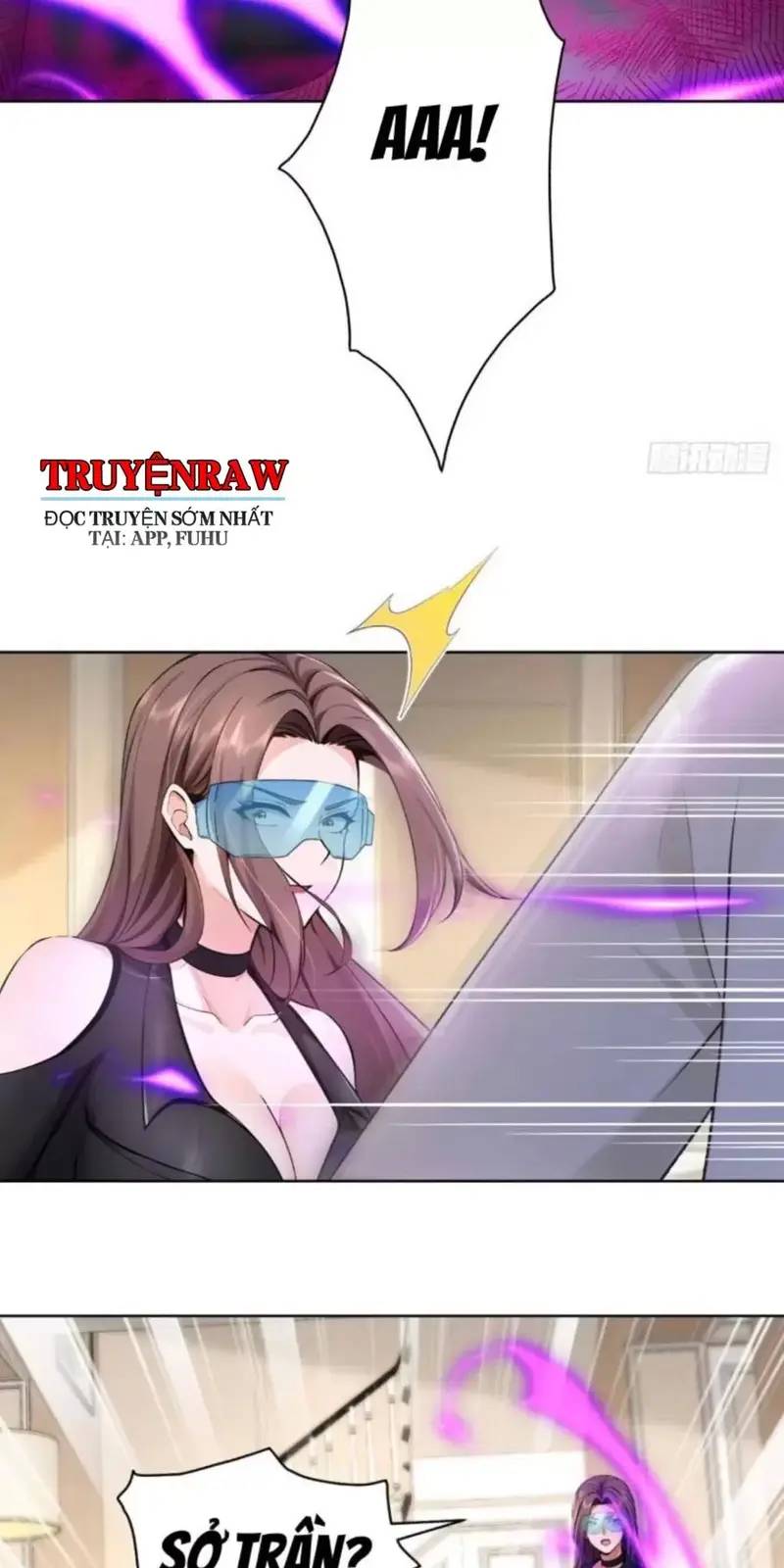 Trấn Quốc Thần Tế Chap 185 - Next Chap 186