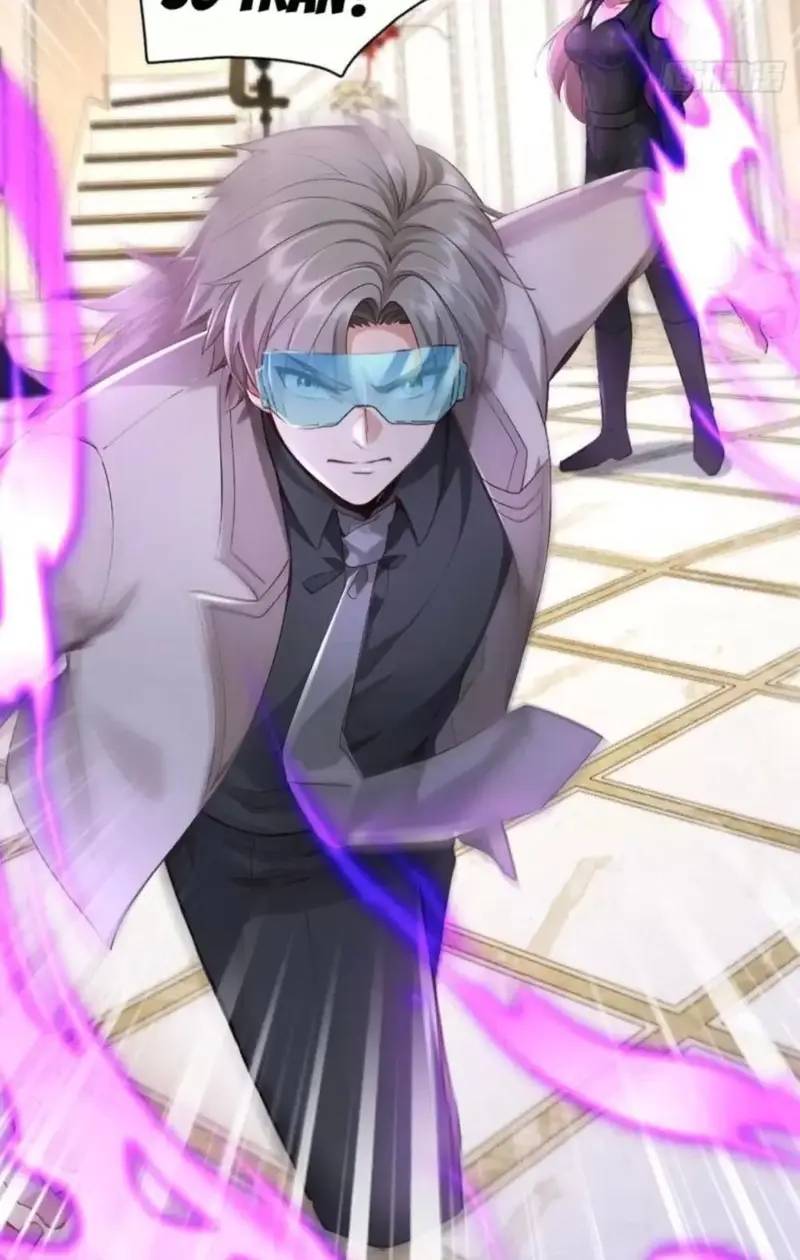 Trấn Quốc Thần Tế Chap 185 - Next Chap 186