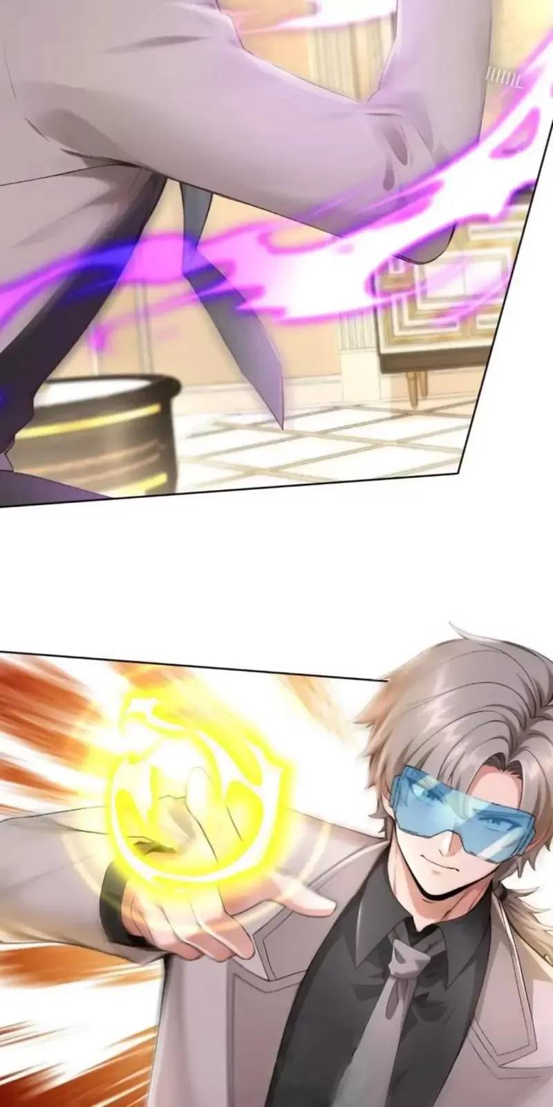 Trấn Quốc Thần Tế Chap 185 - Next Chap 186