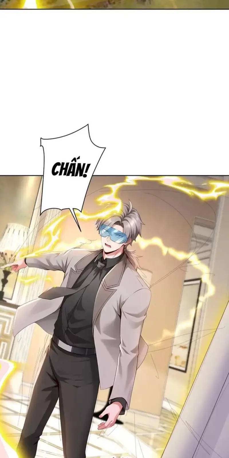 Trấn Quốc Thần Tế Chap 185 - Next Chap 186