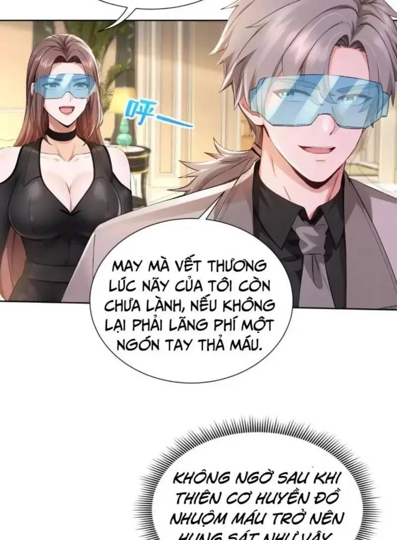 Trấn Quốc Thần Tế Chap 185 - Next Chap 186